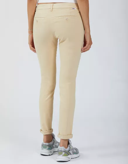 Pantal s chino fashion reiko